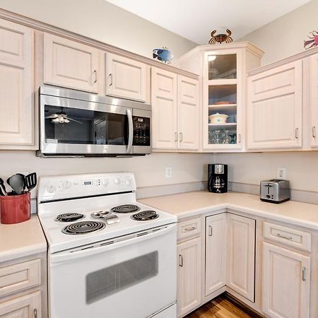 Beach Haven By Meyer Vacation Rentals Gulf Shores Esterno foto
