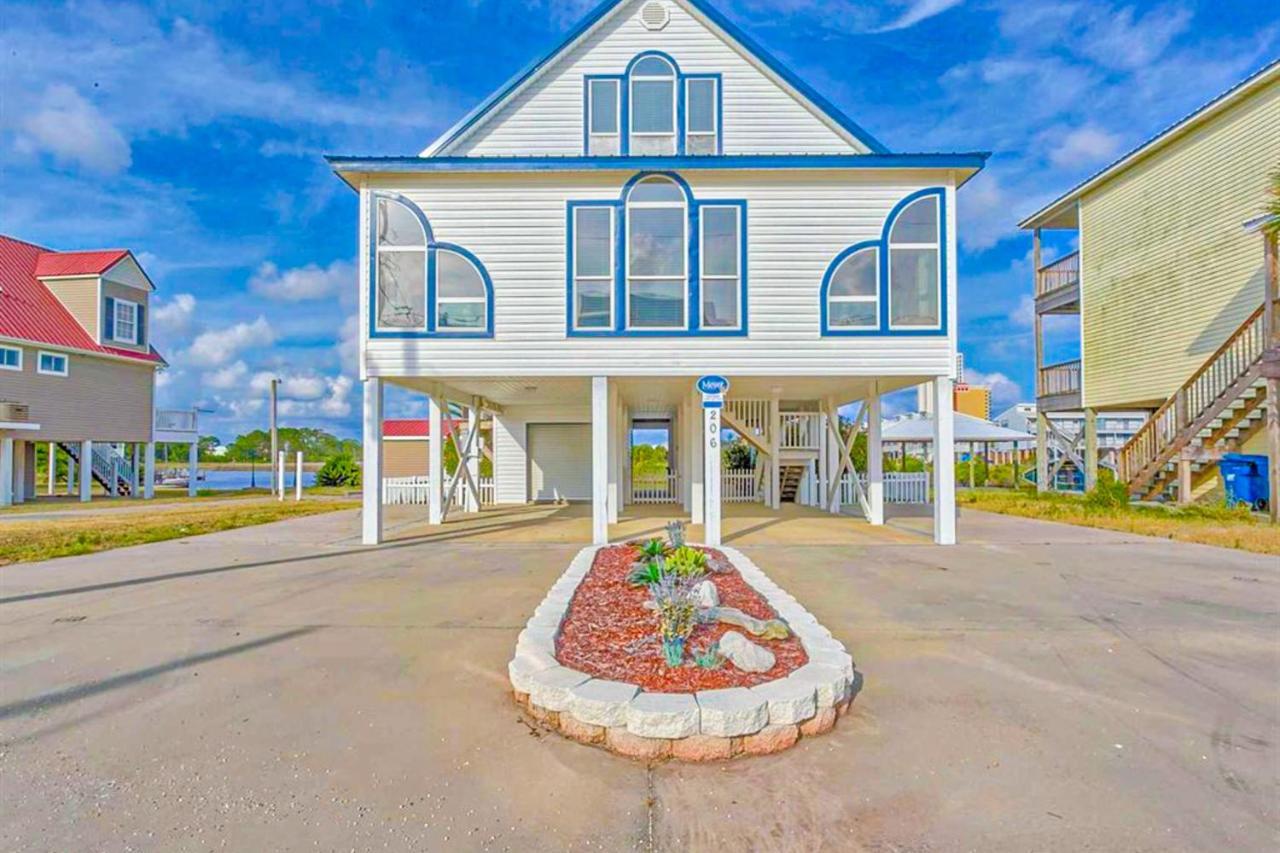Beach Haven By Meyer Vacation Rentals Gulf Shores Esterno foto