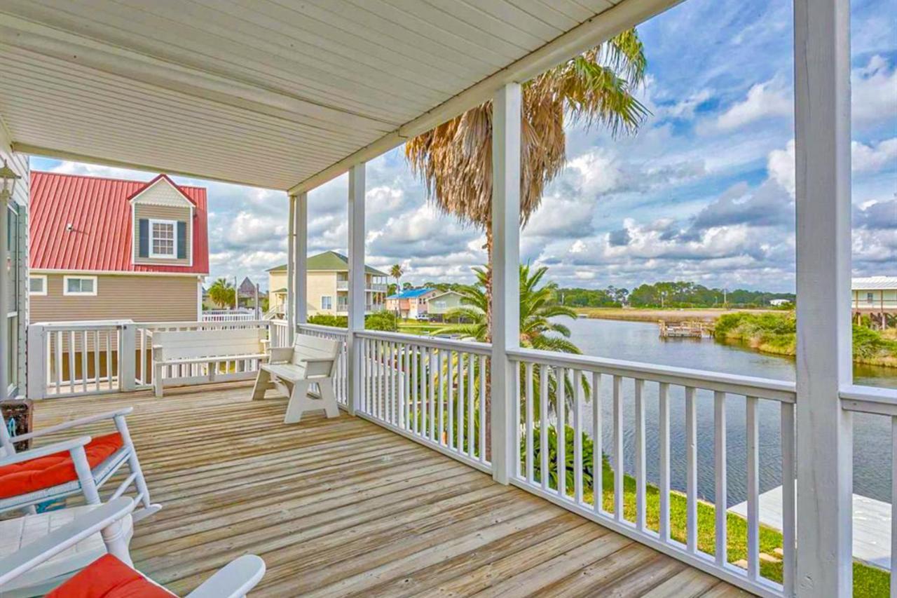 Beach Haven By Meyer Vacation Rentals Gulf Shores Esterno foto