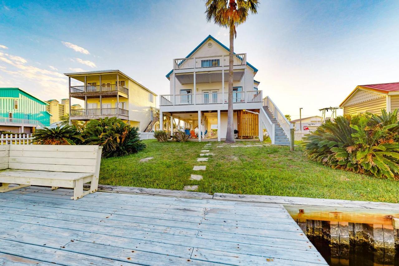 Beach Haven By Meyer Vacation Rentals Gulf Shores Esterno foto