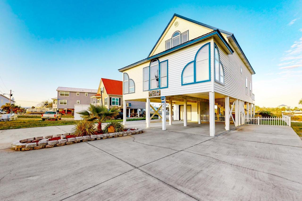Beach Haven By Meyer Vacation Rentals Gulf Shores Esterno foto