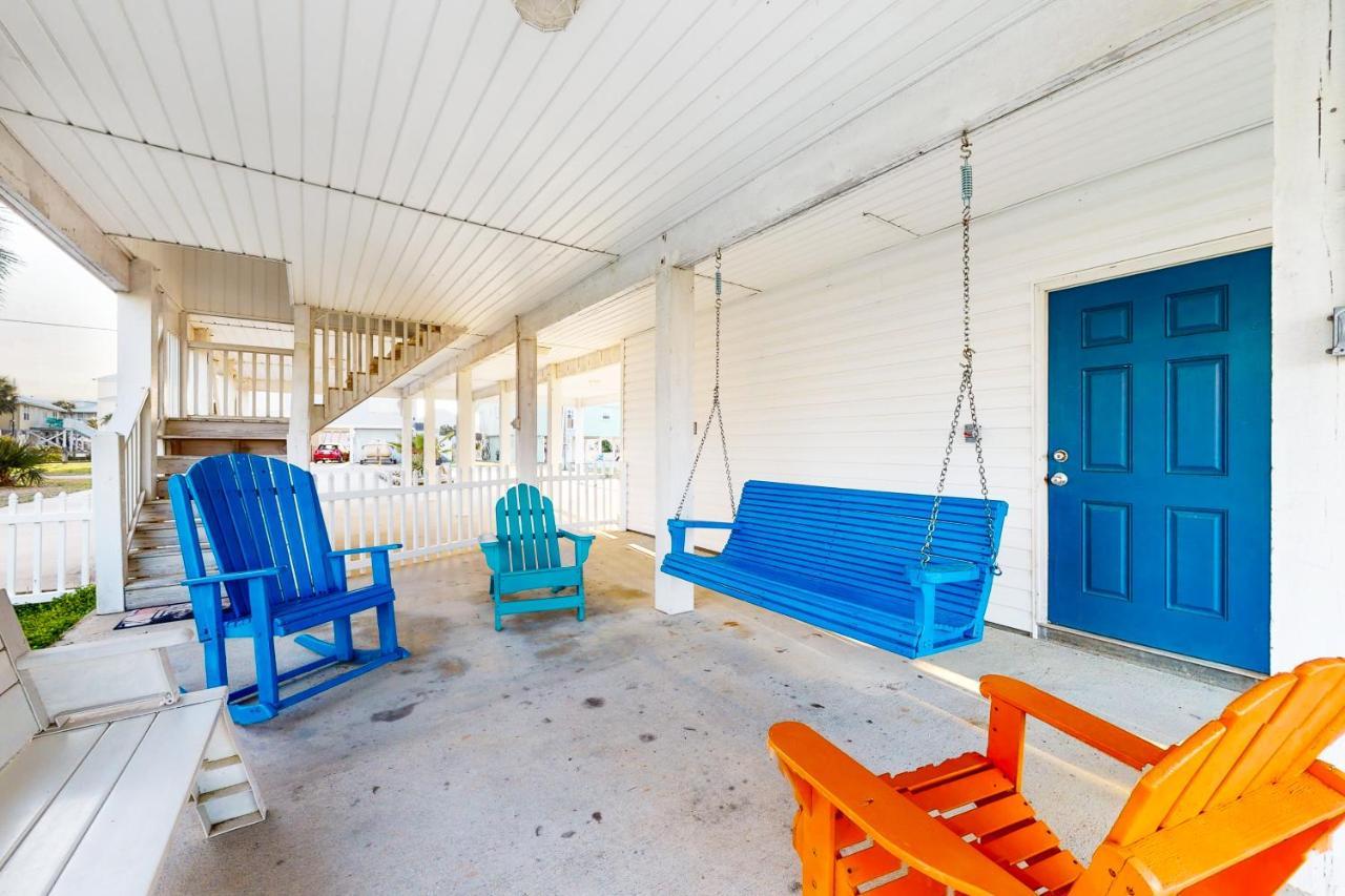Beach Haven By Meyer Vacation Rentals Gulf Shores Esterno foto