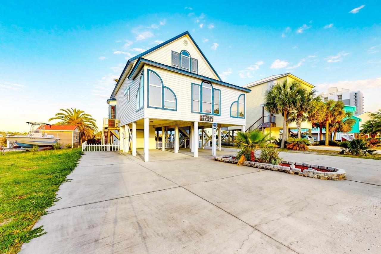 Beach Haven By Meyer Vacation Rentals Gulf Shores Esterno foto