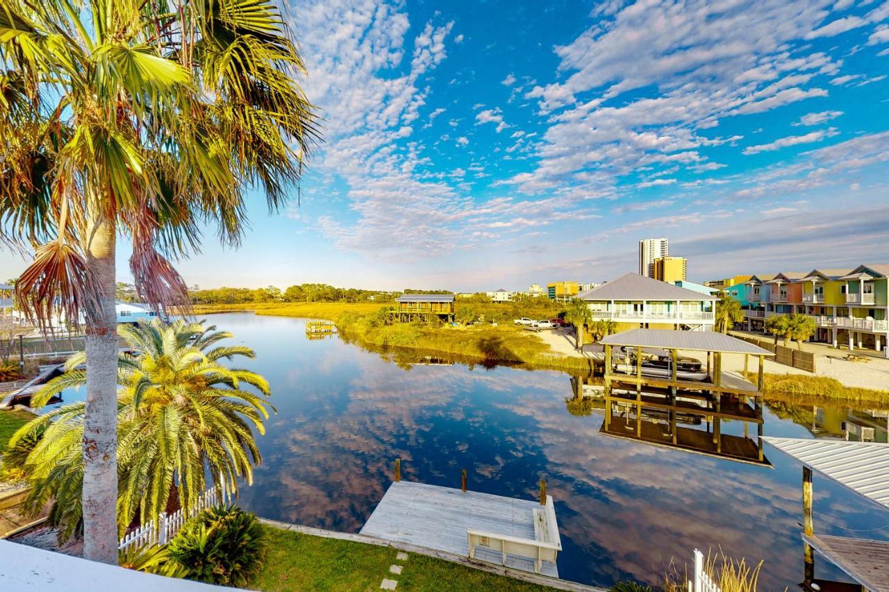 Beach Haven By Meyer Vacation Rentals Gulf Shores Esterno foto