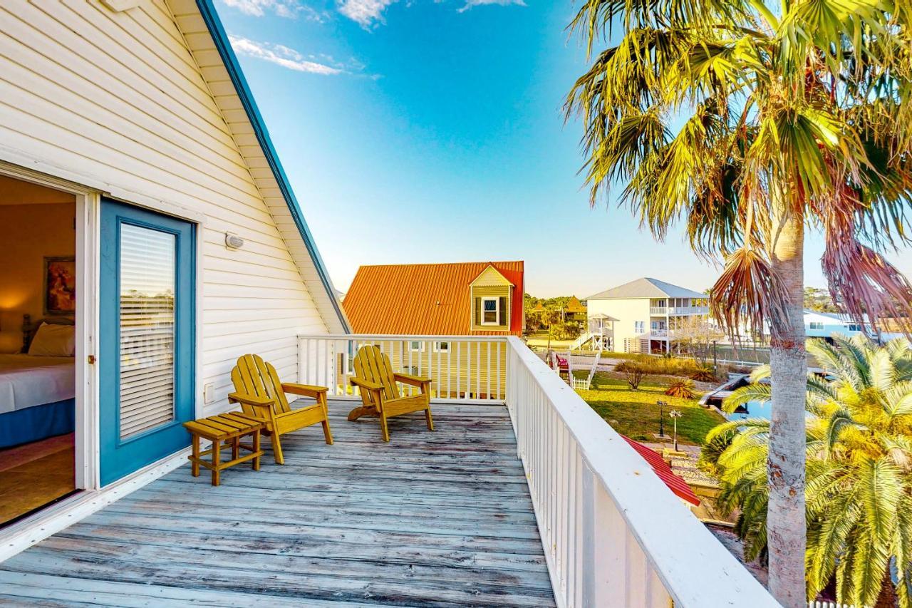 Beach Haven By Meyer Vacation Rentals Gulf Shores Esterno foto