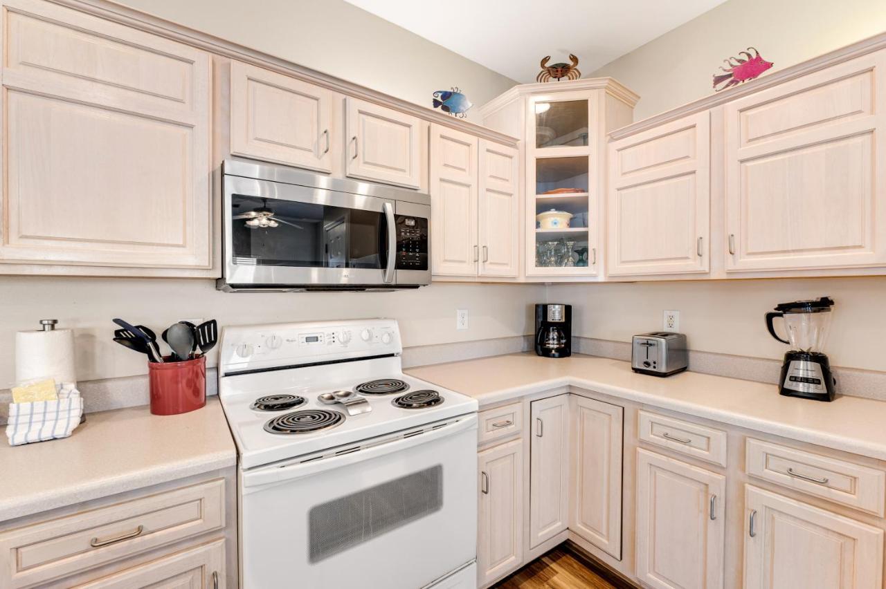Beach Haven By Meyer Vacation Rentals Gulf Shores Esterno foto