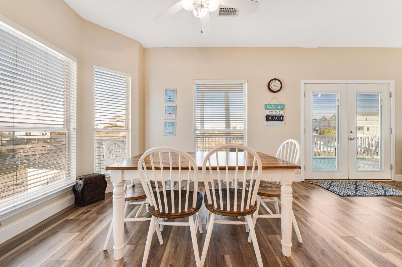 Beach Haven By Meyer Vacation Rentals Gulf Shores Esterno foto