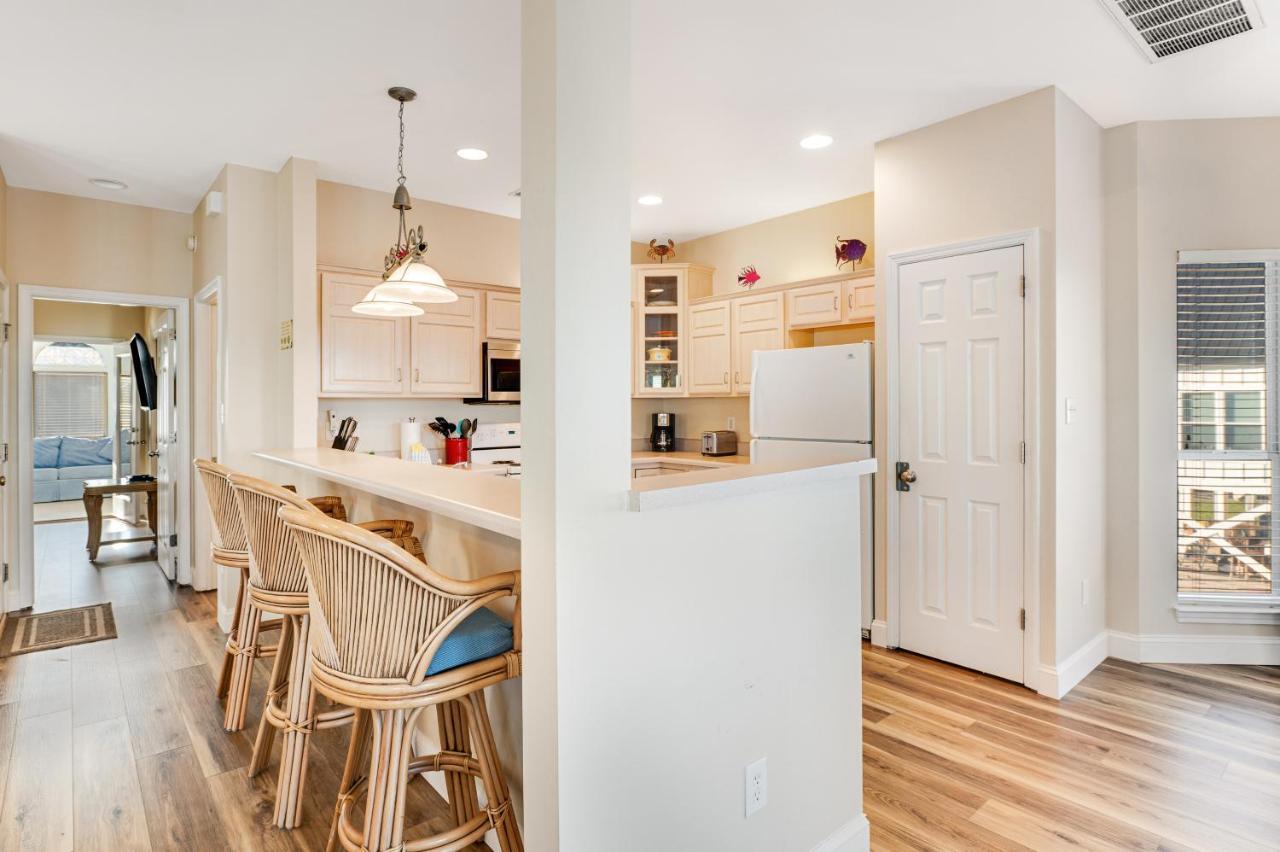 Beach Haven By Meyer Vacation Rentals Gulf Shores Esterno foto