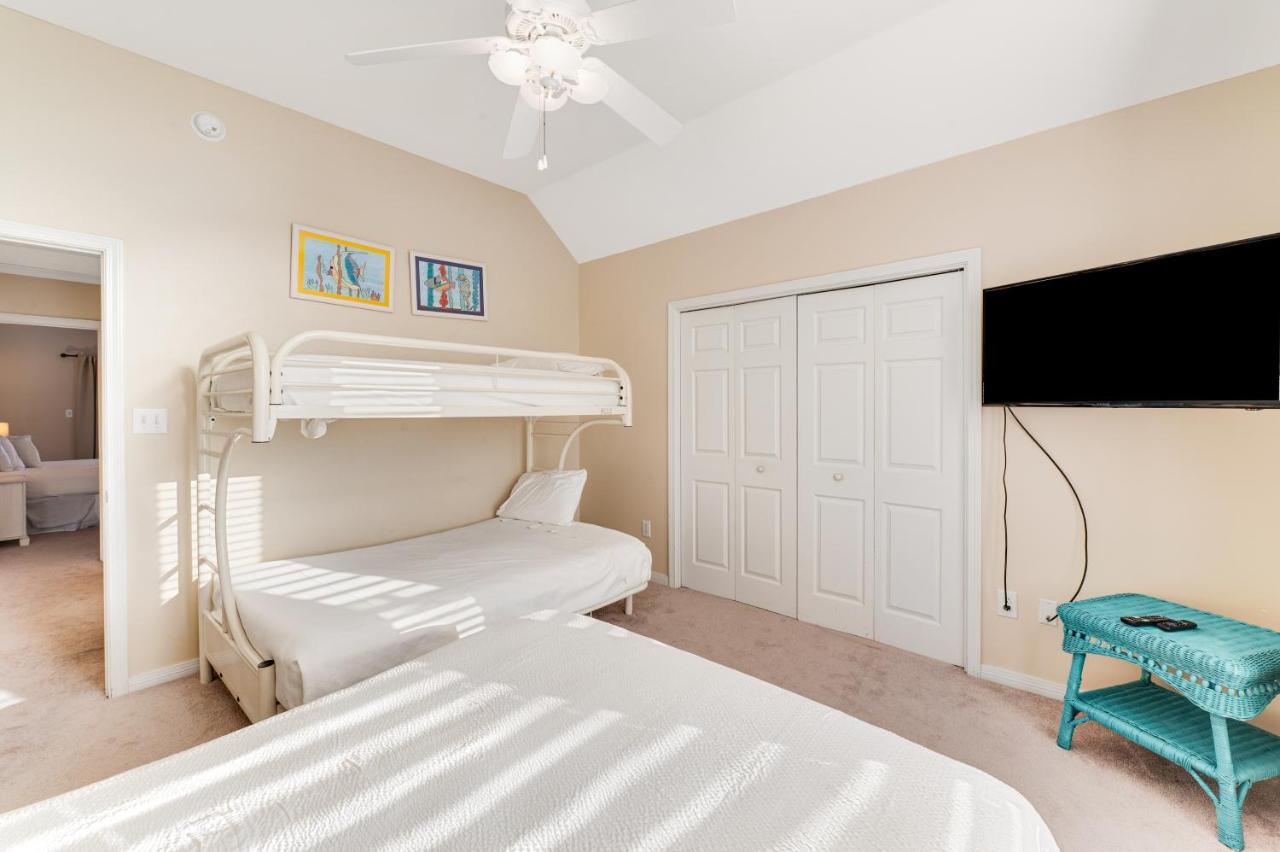Beach Haven By Meyer Vacation Rentals Gulf Shores Esterno foto