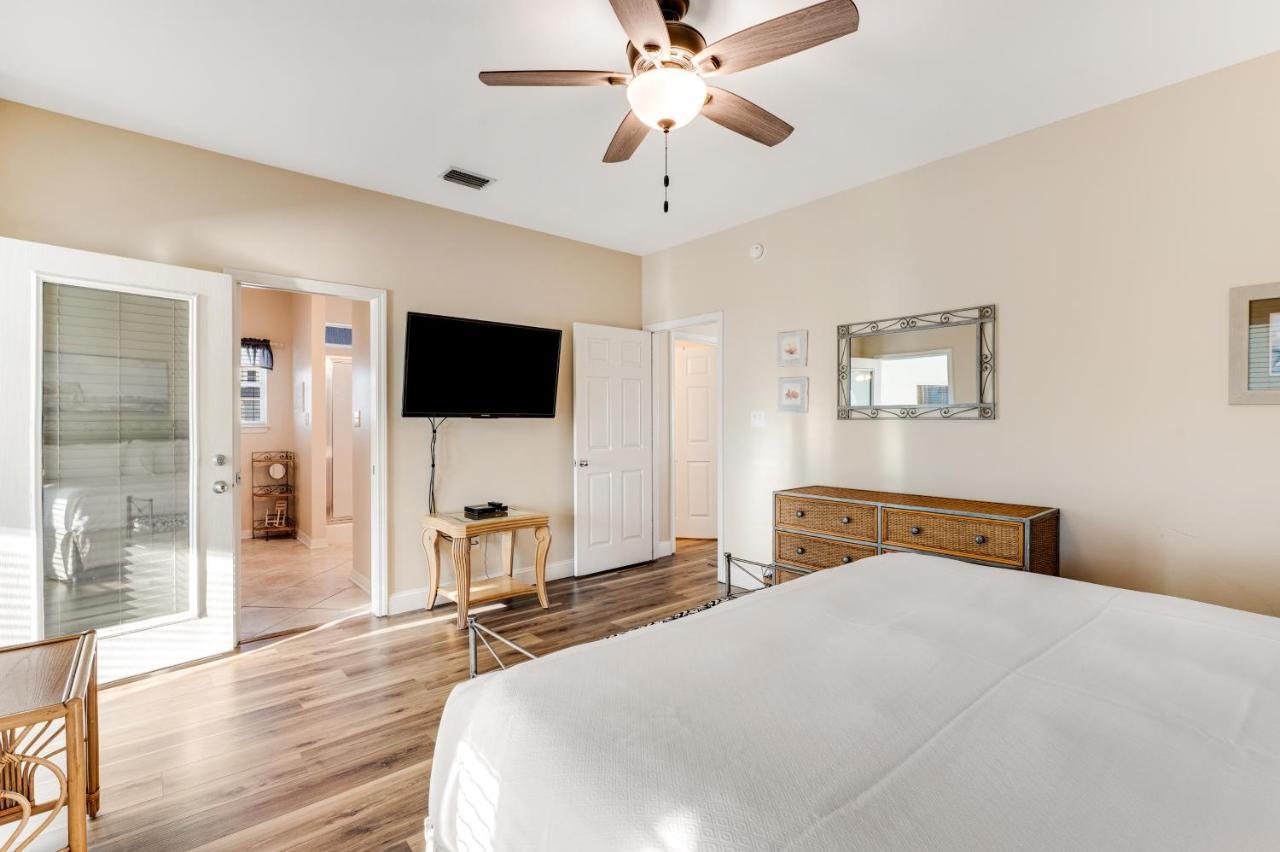 Beach Haven By Meyer Vacation Rentals Gulf Shores Esterno foto