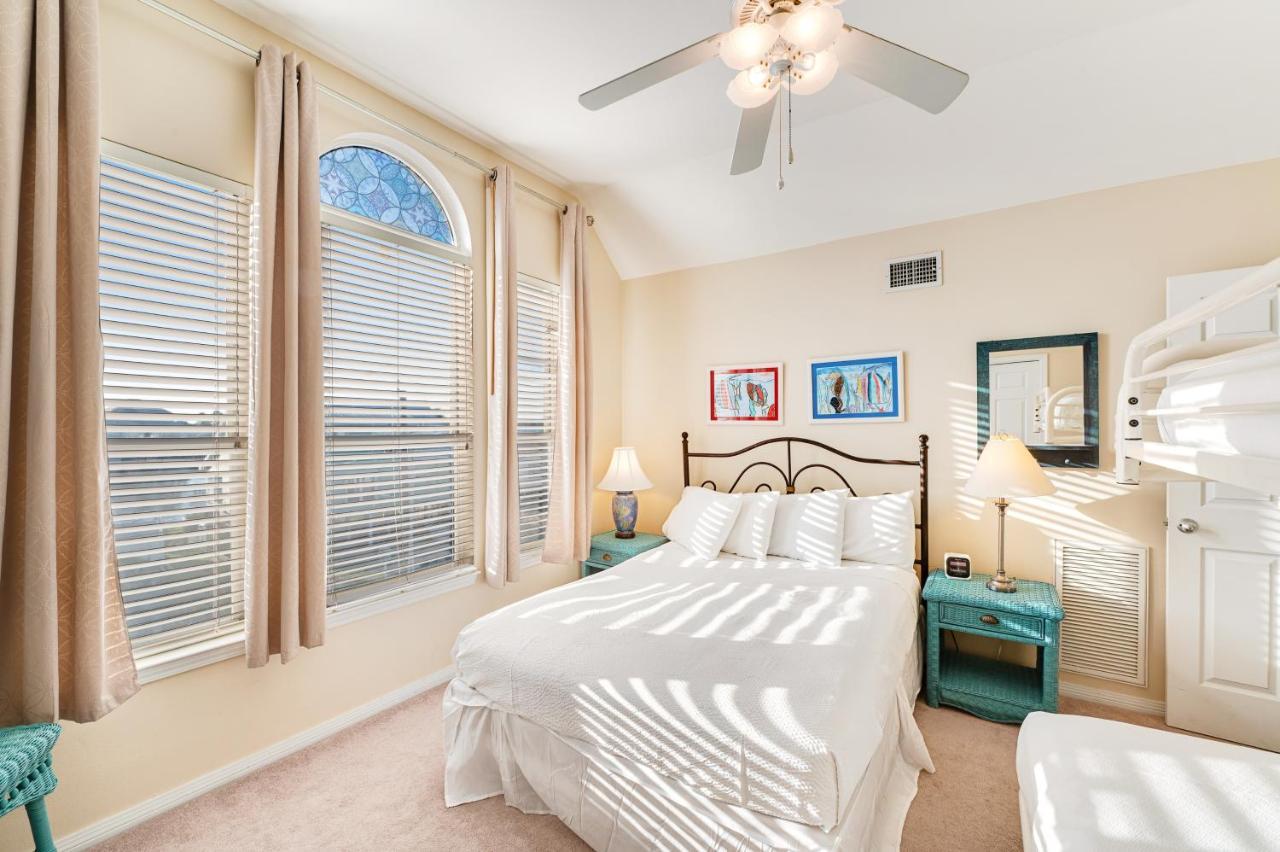 Beach Haven By Meyer Vacation Rentals Gulf Shores Esterno foto