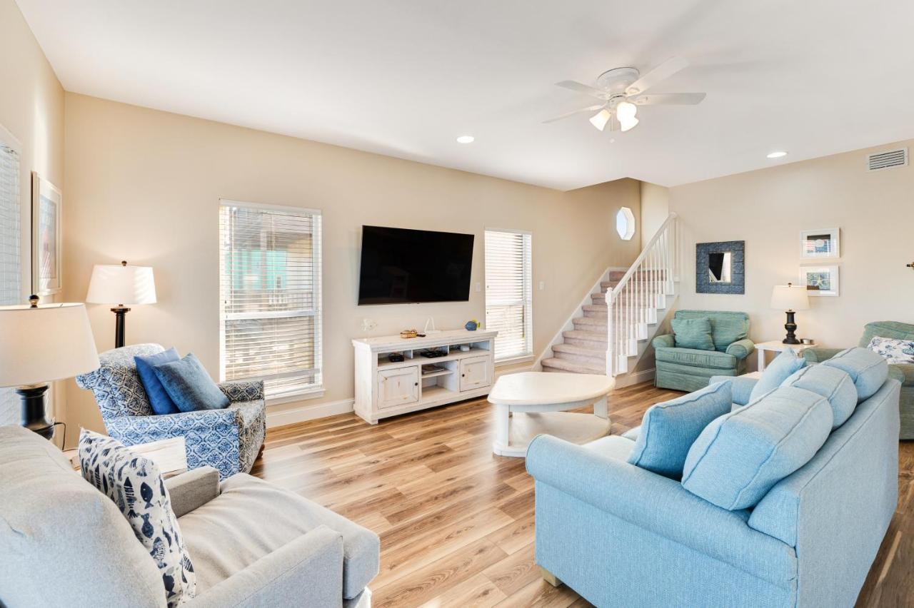 Beach Haven By Meyer Vacation Rentals Gulf Shores Esterno foto