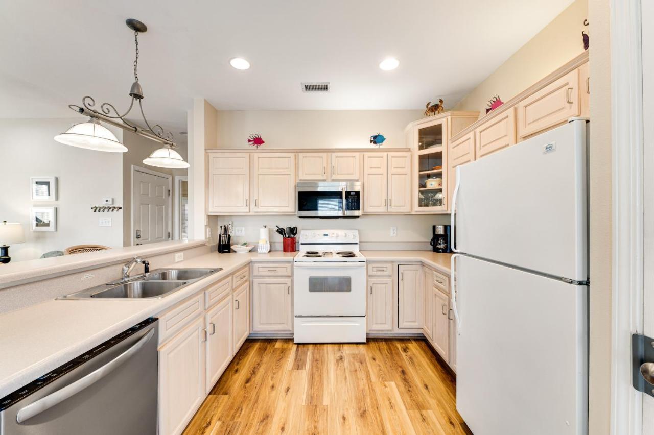 Beach Haven By Meyer Vacation Rentals Gulf Shores Esterno foto